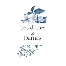 Logo Les Drôles de Dames