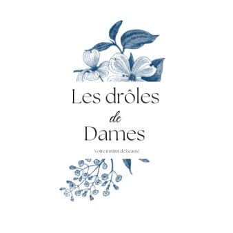 logo Les Drôles de Dames