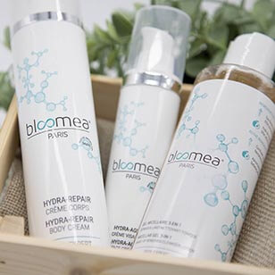 Bloomea partenaire Les Drôles de Dames