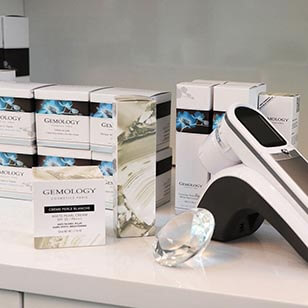 Gemology partenaire Les Drôles de Dames