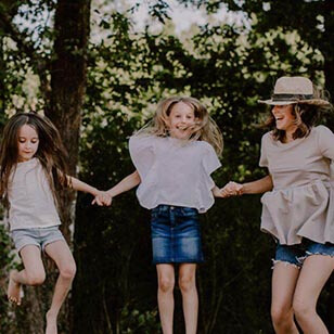 Too Fruit partenaire Les Drôles de Dames