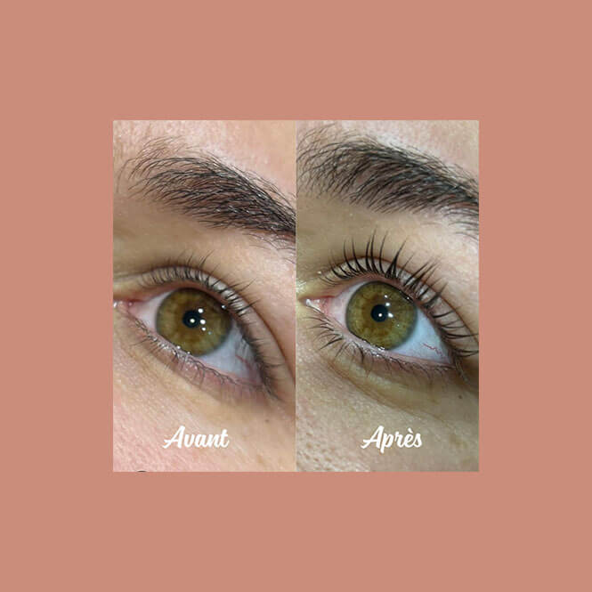 Maquillage Orliénas