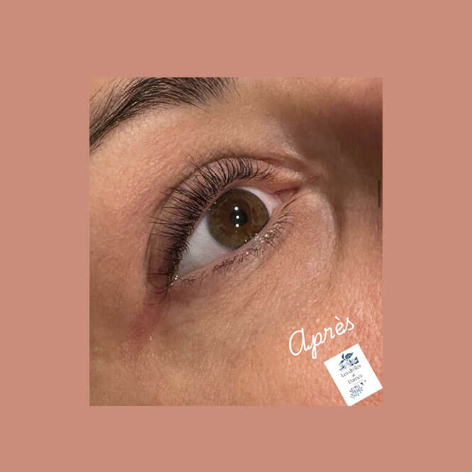 Maquillage Orliénas