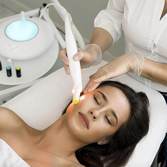 Soins minceur Orliénas