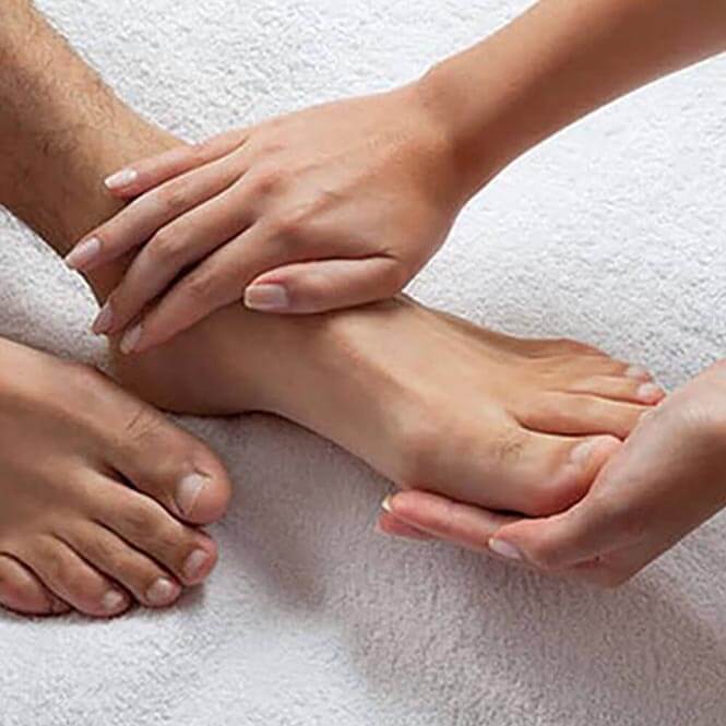 Soins corps Orliénas