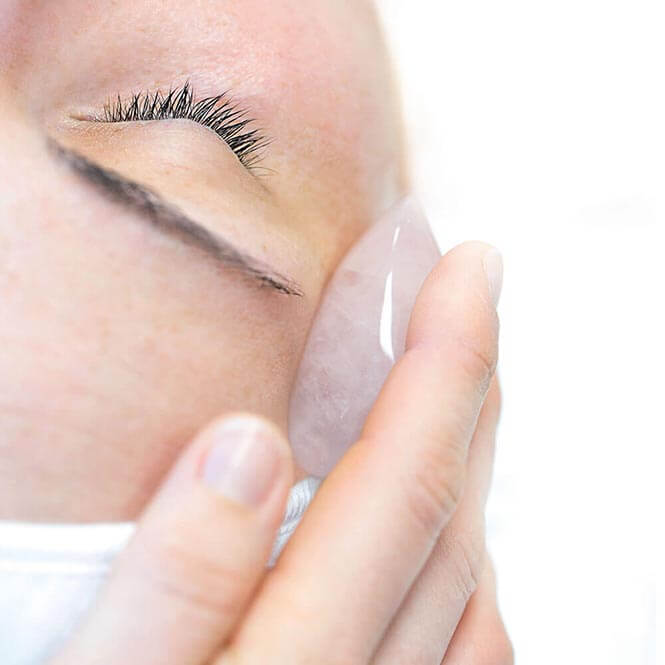 Soins visage Orliénas