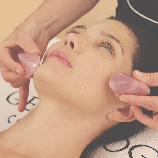 Soins visage Orliénas