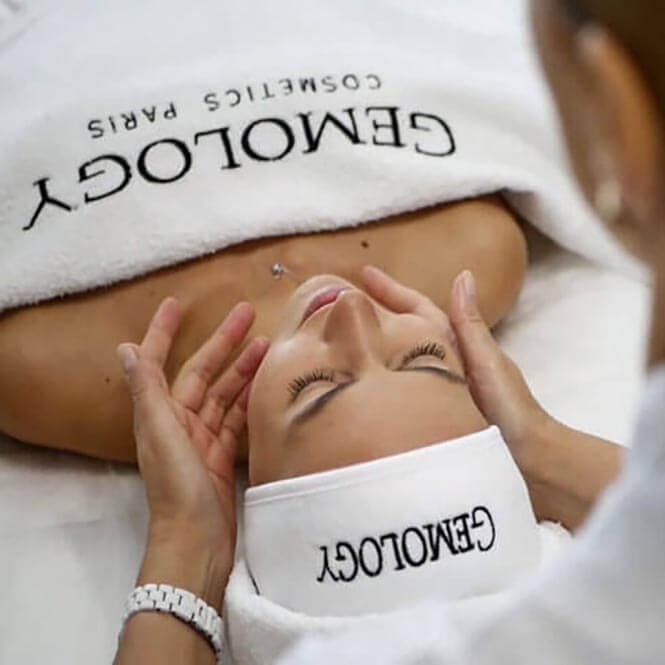 Soins visage Orliénas